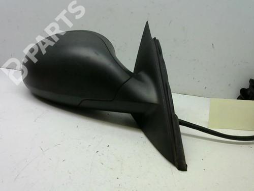 Right mirror SEAT IBIZA III (6L1) 1.4 TDI | BP9380543C27 