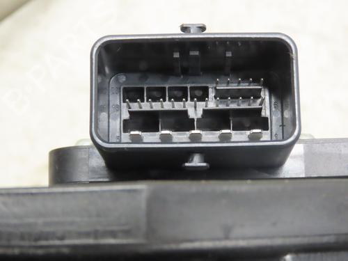 Used Electric handbrake PEUGEOT 3008 I MPV (0U_) 1.6 HDi (109 hp) 31030539