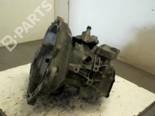 Gearbox OPEL CORSA D (S07) 1.2 LPG (L08, L68) | BP9375726M3 
