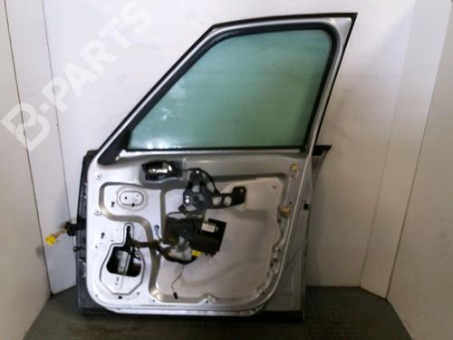 Right front door CITROËN C4 Picasso I MPV (UD_) 1.6 HDi | BP9451939C3 