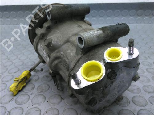 AC-Kompressor CITROËN C3 I (FC_, FN_) 1.4 HDi (68 hp) 23154215