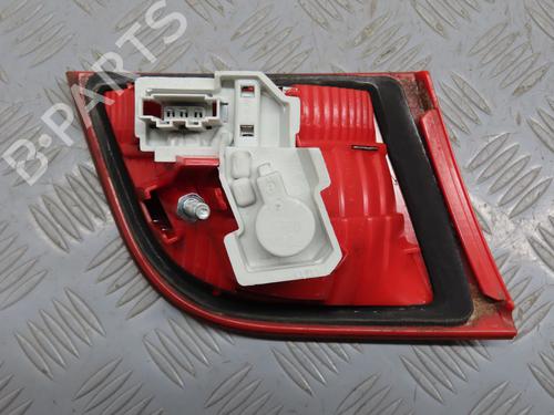 Right tailgate light AUDI A3 Sportback (8PA) 2.0 TDI quattro | BP17857488C80