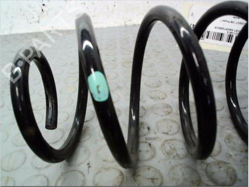 Shock absorber spring PEUGEOT 108 1.0 VTi 72 | BP14884162C152 