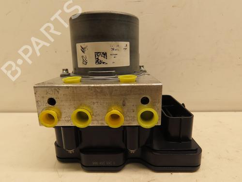 ABS Bremseaggregat PEUGEOT PARTNER Tepee 1.6 BlueHDi 100 (100 hp) 29643650