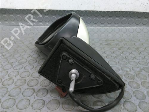 Used Left mirror Left mirror 17781204 17781204