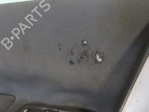 Left front door RENAULT SCÉNIC II (JM0/1_) 1.5 dCi (JM1E, JM16) | BP24323338C2 