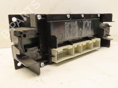 AC Styreenhet / Manøvreringsenhet VW GOLF IV (1J1) 1.9 TDI | BP29740035I5