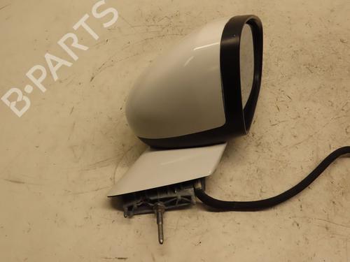 Right mirror PEUGEOT 508 SW I (8E_) 2.0 HDi | BP29643755C27