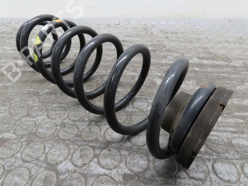 Shock absorber spring VW POLO V (6R1, 6C1) 1.2 TSI 16V | BP17778299C152 