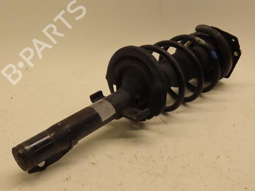 Used Left front shock absorber RENAULT GRAND SCÉNIC II (JM0/1_) 1.9 dCi (JM0G, JM12, JM1G, JM2C) (120 hp) 27351959