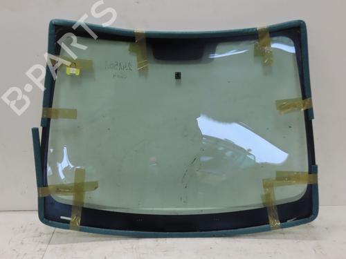 Vindrude RENAULT CLIO IV (BH_) 1.5 dCi 75 (75 hp) 31692418