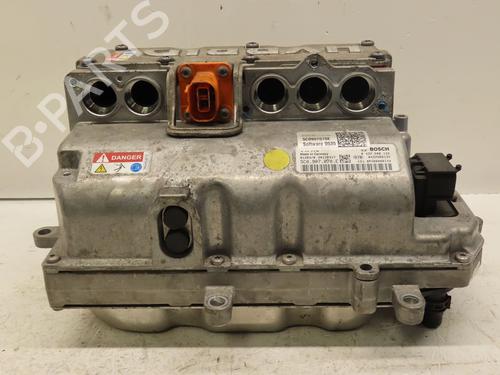Inverter/Konverter VW JETTA IV (162, 163, AV3, AV2) 1.4 TSI Hybrid (170 hp) 29468779