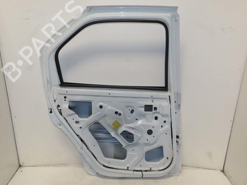 Dør venstre bak DACIA LOGAN (LS_) 1.6 (LS0B, LS0D, LS0F, LS0H) (87 hp) 30840335