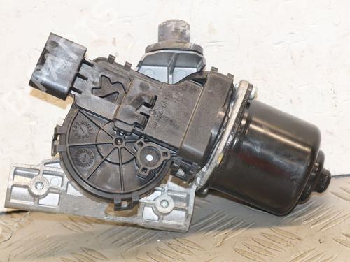 Front wiper motor OPEL KARL (C16) 1.0 | BP37675631M29 - Image 2