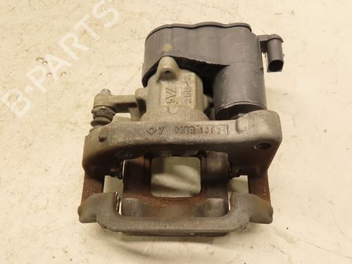 Left rear brake caliper CITROËN C5 AIRCROSS (A_) 1.6 Hybrid 225 (A45GFR) | BP29551327M107 