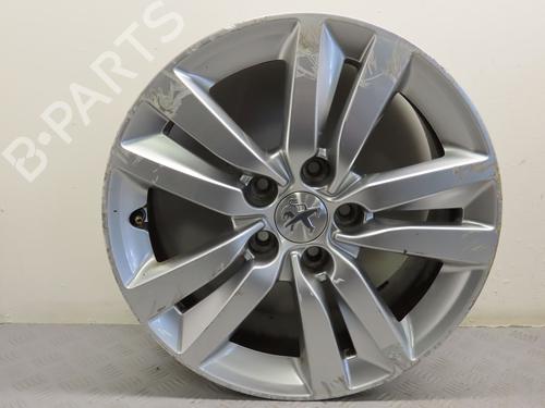 Rim PEUGEOT 308 SW II (LC_, LJ_, LR_, LX_, L4_) 1.6 BlueHDi 120 | BP18926379C45 