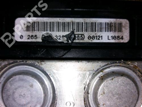 ABS pump PEUGEOT 5008 (0U_, 0E_) 1.6 HDi | BP11939419M43