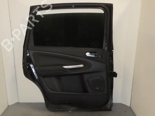 Left rear door FORD S-MAX (WA6) 2.0 TDCi | BP21180554C4 