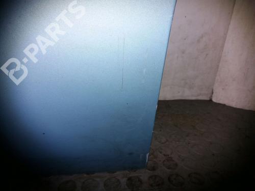 Left front door FIAT PUNTO (188_) 1.2 60 (188.030, .050, .130, .150, .230, .250) | BP9381057C2 