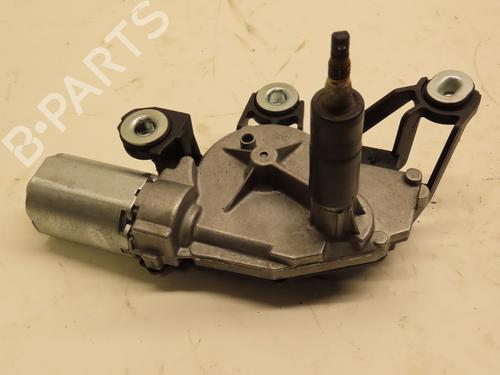 Rear wiper motor VW POLO IV (9N_, 9A_) 1.4 16V | BP30093092M102