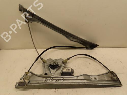 Front left window mechanism RENAULT CLIO III (BR0/1, CR0/1) 1.5 dCi (C/BR0G, C/BR1G) | BP29643729C22 