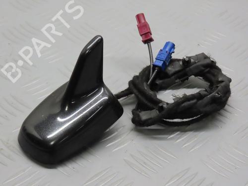 Antenne/Base AUDI A4 B8 (8K2) 2.0 TDI | BP30825005C140