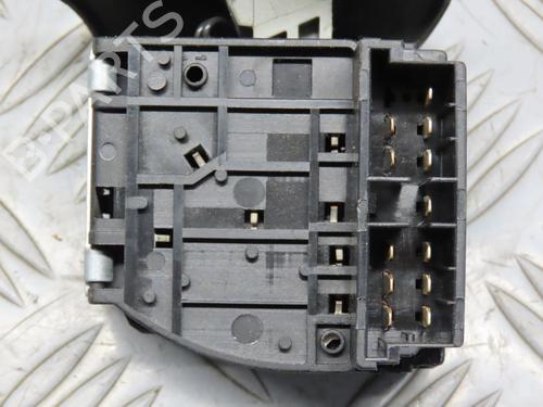 Rattstammestilk RENAULT TWINGO I (C06_) 1.2 (C066, C068) | BP17779633I23 