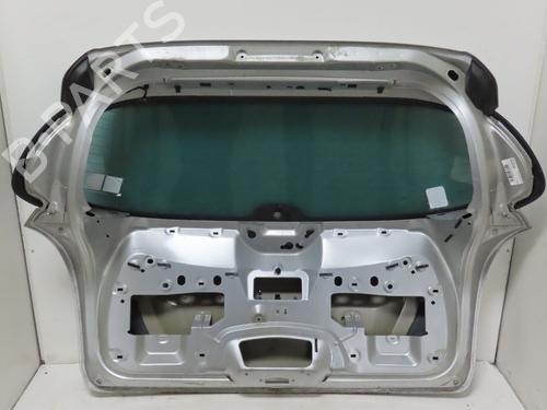 Used Tailgate PEUGEOT 308 SW I (4E_, 4H_) 1.6 HDi (92 hp) 30333081