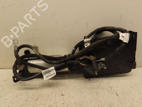 Electronic module CITROËN C4 II (NC_) 1.6 HDi 115 | BP30447639M83