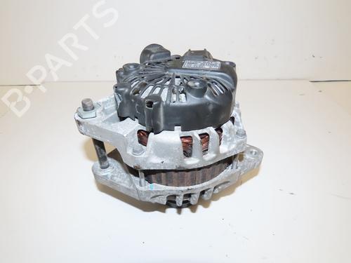 Alternator KIA PRO CEE'D (JD) 1.6 GDI | BP33415873M7 - Image 2