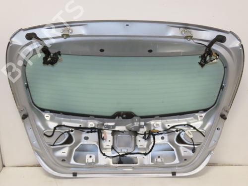 Coffre Coffre SEAT LEON (1P1) 1.6 TDI (105 hp) 36681294 36681294