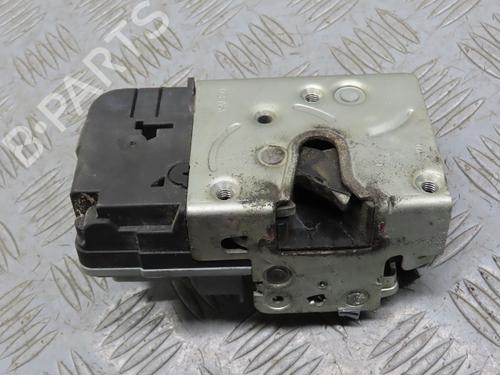 Used Front right lock PEUGEOT 206+ (2L_, 2M_) 1.4 i (73 hp) 23869091