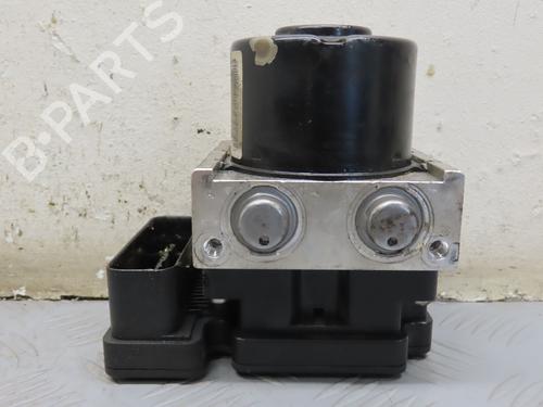 Used ABS pump PEUGEOT 207 (WA_, WC_) 1.4 16V (95 hp) 27094958