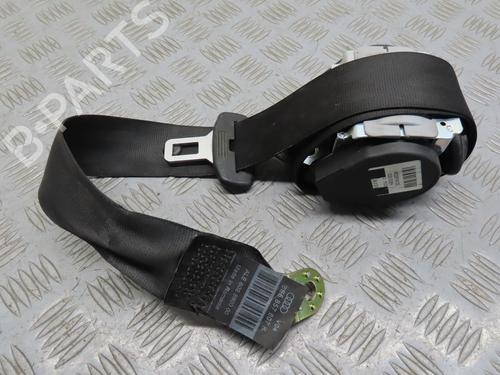 Rear center seatbelt AUDI A4 B7 Avant (8ED) 2.0 TDI 16V | BP27488528I27 