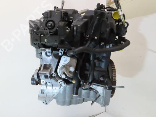 Engine RENAULT CLIO IV (BH_) 1.5 dCi 75 | BP37597360M1 - Image 5