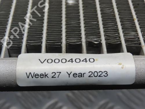 AC radiator PEUGEOT 308 II (LB_, LP_, LW_, LH_, L3_) 2.0 GT BlueHDi 180 | BP22997536M32 