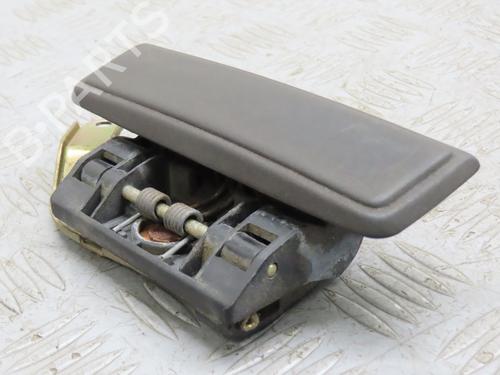 Front left exterior door handle PEUGEOT 205 II (20A/C) 1.7 Diesel | BP26590240C128