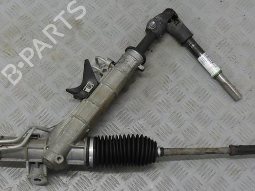 Steering rack RENAULT TRAFIC III Van (FG_) 1.6 dCi 120 (FGMK) | BP27187692M22 