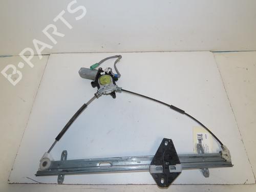 Used Front right window mechanism Front right window mechanism HONDA CR-V II (RD_) 2.2 CTDi (RD9) (140 hp) 34332514 34332514