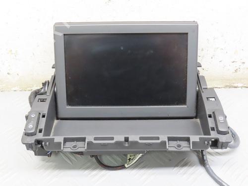 Display monitor PEUGEOT 308 I (4A_, 4C_) 1.6 HDi | BP24441933C48 