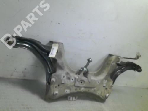 Charriot RENAULT CLIO IV (BH_) 1.5 dCi 90 (90 hp) 9383354