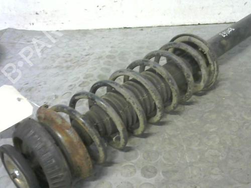 Used Left rear shock absorber FORD FIESTA IV (JA_, JB_) 1.8 DI (75 hp) 15199999