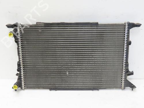 Køler AUDI A4 B8 (8K2) 2.0 TDI | BP30867841M31 