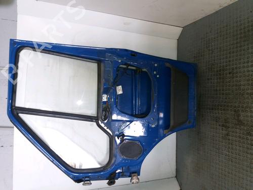 Right front door FORD TRANSIT Van (FA_ _) 2.0 TDCi | BP23155152C3 