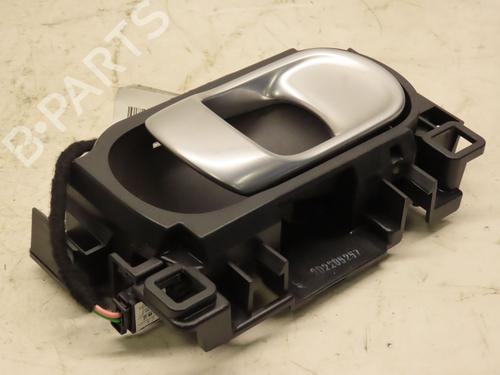 Front right interior door handle CITROËN C5 AIRCROSS (A_) 1.6 Hybrid 225 (A45GFR) | BP29551344I14