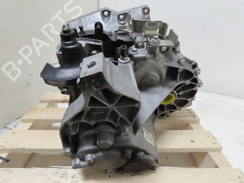 Used Gearbox Gearbox FORD C-MAX II (DXA/CB7, DXA/CEU) 1.0 EcoBoost (125 hp) 32099885 32099885