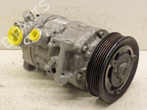 AC compressor VW GOLF VII (5G1, BQ1, BE1, BE2) 1.4 TSI | BP29963577M34