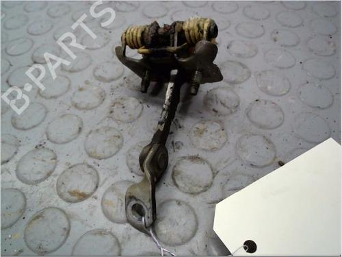 Dørhengsel/Dørstopper PEUGEOT 206 Hatchback (2A/C) 1.6 16V (109 hp) 14885978