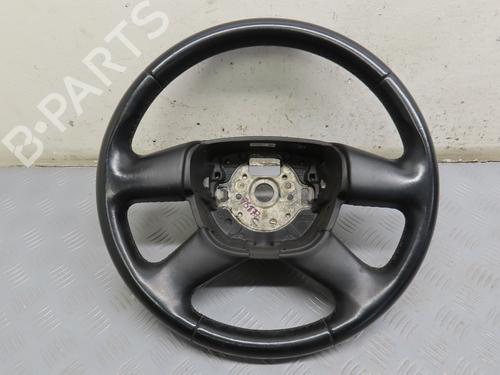 Steering wheel SKODA FABIA II (542) 1.2 TDI | BP26227375C49 