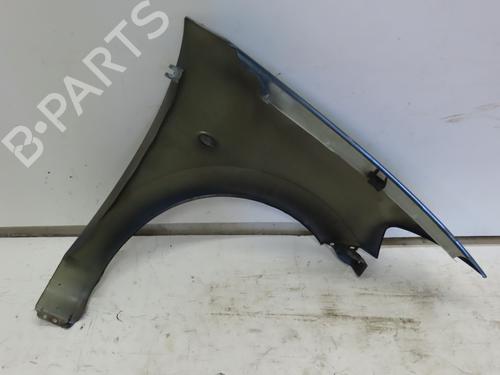 Used Left front fenders CITROËN C3 I (FC_, FN_) 1.4 i (73 hp) 27666005